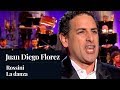 Juan Diego Florez - La danza - Rossini