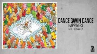 Dance Gavin Dance - Self-Trepanation