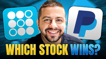 Moeten beleggers in oktober SoFi-aandelen kopen in plaats van PayPal-aandelen? | SOFI-aandelenana...