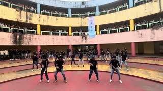 Flashmob 2025
