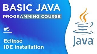 Eclipse IDE Installation and setting up of Eclipse (Step by Step Procedure)