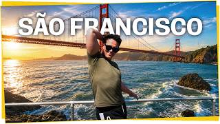 I NEVER WANT TO COME BACK TO SAN FRANCISCO AGAIN