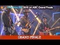 Cade Foehner Dennis Lorenzo & Gary Clark Jr “Bright Lights” American Idol 2018  Grand Finale