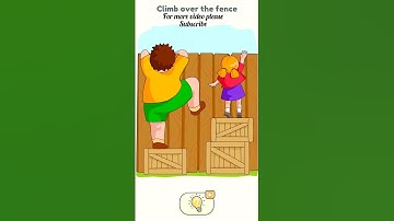 Dop 2 (Delete one part) Level 344 - Walkthrough solutions - All levels ‎@kdrgamerz 