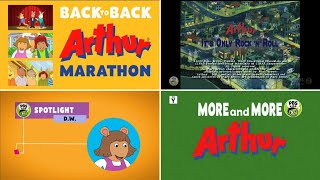 PBS KIDS Program Break (2022 WFWADT2)