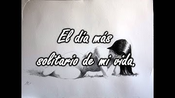 System Of A Down - Lonely Day - Subtitulos en  Español