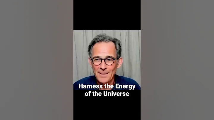 Harness the Energy of the Universe  #rupertspira #...