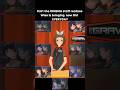 Wise collecting new Waifus | Zenless Zone Zero #shorts  #zenlesszonezero #zzzero