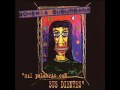 BOHEMIA SUBURBANA - Detras de mama