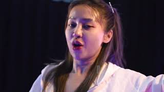 DJ Fatimah - Wali FDJ Cupi Cupita DanceMix