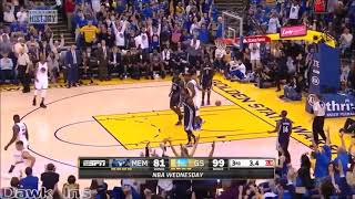 Mike Breen-Bang: Part 3