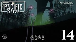 Deeper Dangers | Pacific Drive
