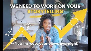 The Way You’re Talking is Killing Your Views (Fix It in 10 Minutes)