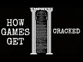 How Hackers Crack Games Step By Step How Hackers Crack Games Step By Step