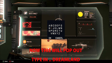 Call Of Duty Black Ops 3 (How To Unlock NIGHTMARES MODE Without Completing Campaign)