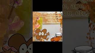 qna time #slime #slimerant #rant #asmr #slimeasmr #orange #cfmot #bfdi #osc #satisfying #rants #qna