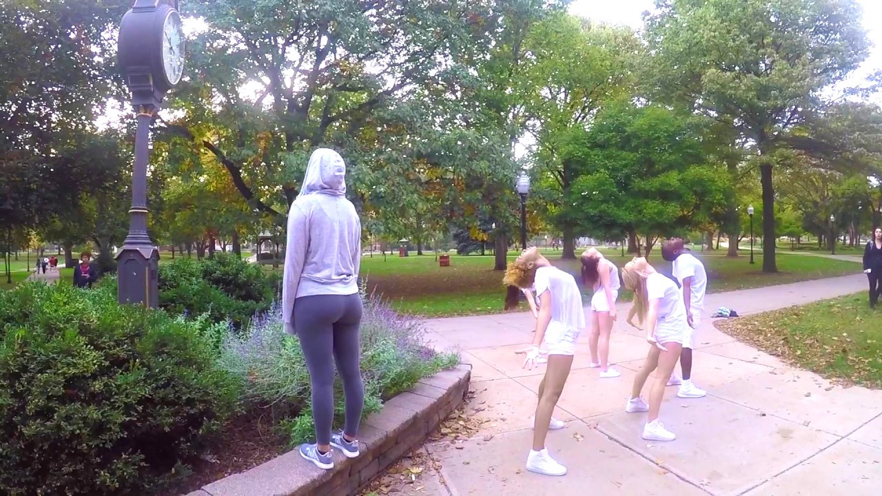 Urban Movement | Redbull Bracket Reel | Rd #1