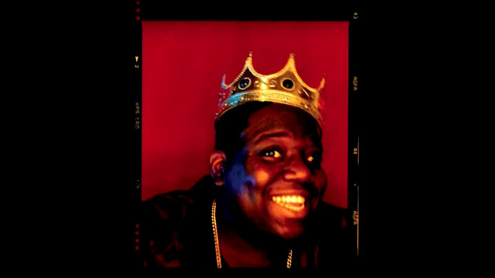 Mo Money Mo Problems Acoustic version - Acoustic performance video thumbnail