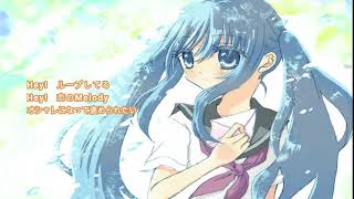 Lovey-Dovey