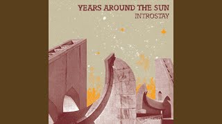Watch Years Around The Sun Warm Jets video