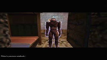 Arx Fatalis EP7 - Falan Orbiplanax