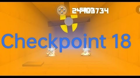 Smash Hit Custom Pack 1.2.1 checkpoint 18|