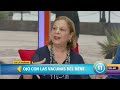 Mitos y realidades sobre las vacunas para niños