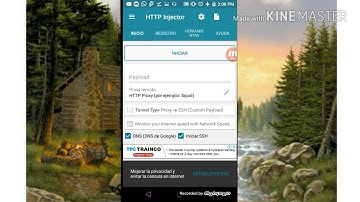 Nuevos servidores para http injector para telcel de 7 días