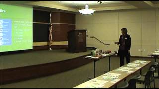 Portion Distortion Pt  3   Portion Size & Fast Food