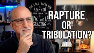 Matthew 24's Shift From Tribulation to Rapture—Is It Real?