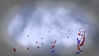 Blender 2.68 - Boid Wars