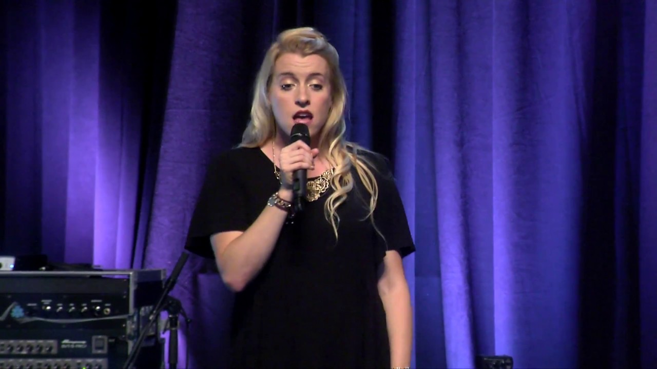 Emily Wilson - Relationships Revealed - 2018 Steubenville Main Campus 3 ...