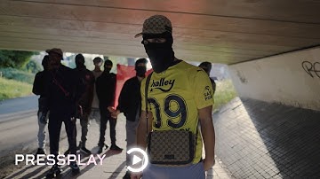 Toerkoe x Mokro - Koud (Music Video) | Pressplay