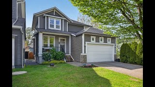 11235 244 Street, Maple Ridge, BC - Sotheby's International Realty Canada