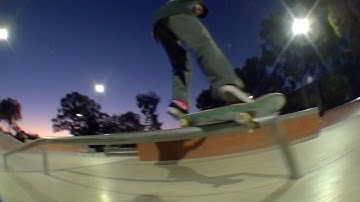 Isometric Promo clip with Chris Craig