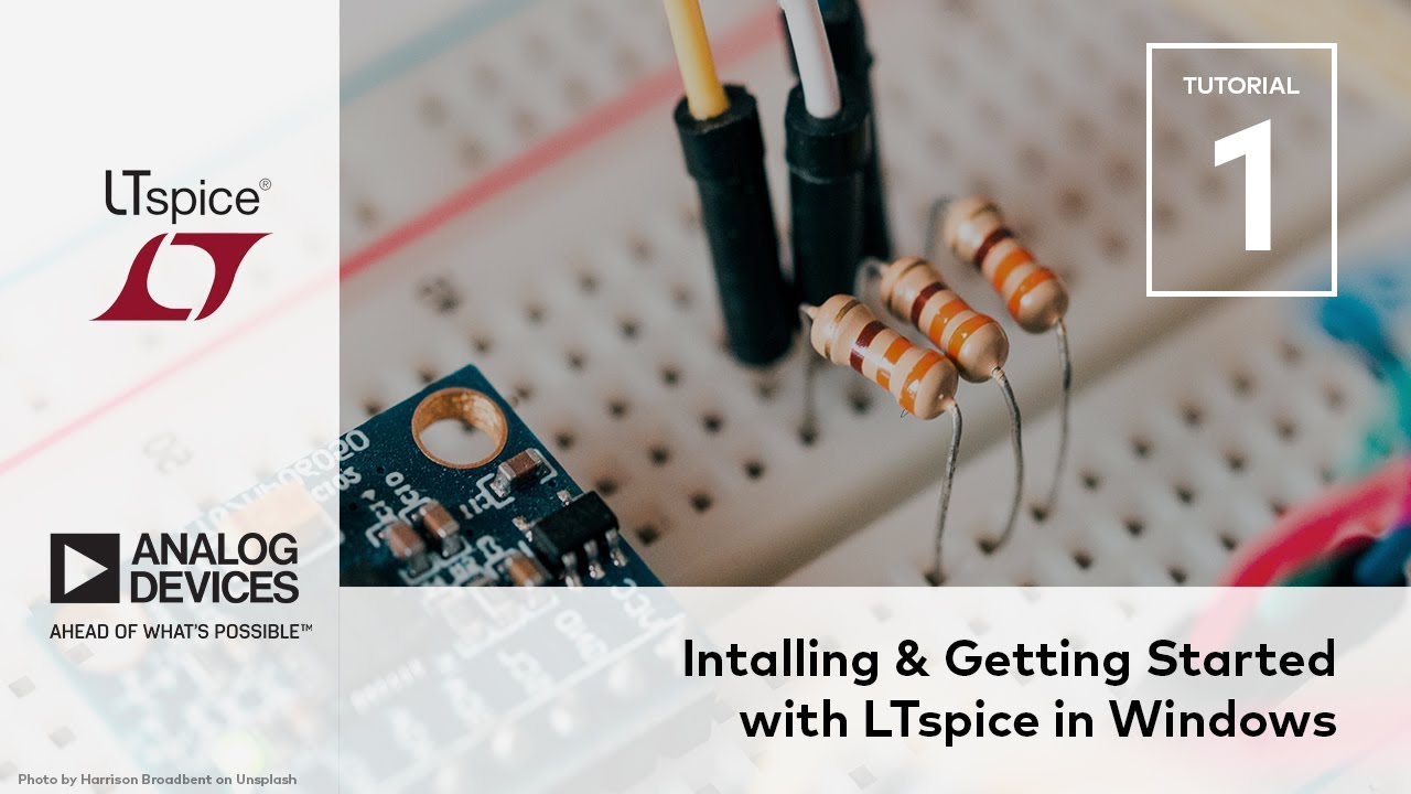 ltspice download windows 10 ltspice download windows 10