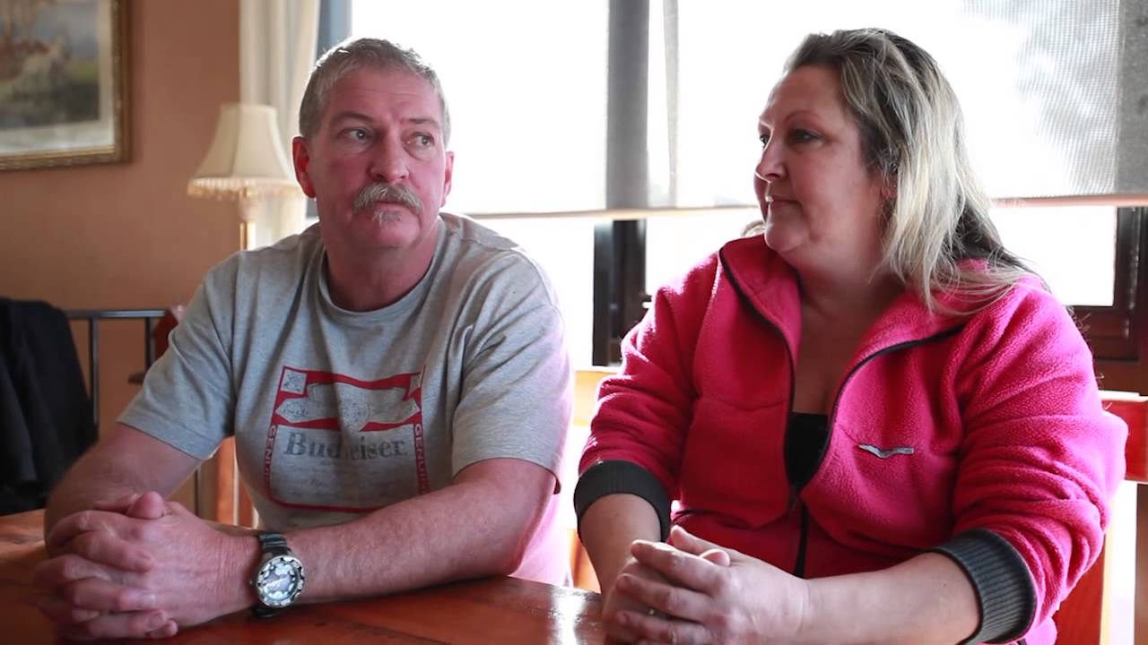 One Agency Presents Glenn and Amanda Devine Sellers 48 Belgrave Pde