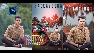 Professional  Color Grading Tutorial Photoshop |  Real CB Editing in Photoshop cc 17,18,2020 |