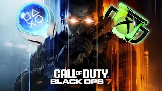 Spectral - Call of Duty Black Ops 7 Achievement/Trophy Guide