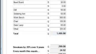 Jewelry Pricing Calculator screenshot 4