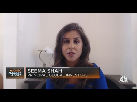 Investors should be
