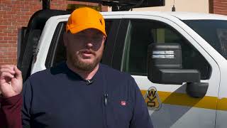 Plow Driver Defensive Driving Training