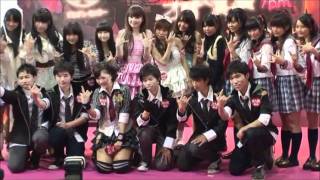 第一回AKB48才藝表演大賽 ED 28.1.2011