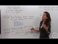 Mastering Electron Configuration and Orbital Diagrams