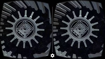 NoiseTube VR Music Visualizer - The best music visualizer for Google Cardboard