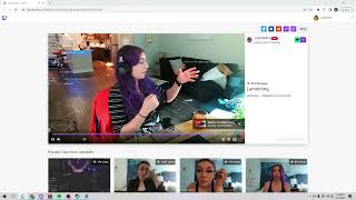 How Erobb helped Minx win her fight