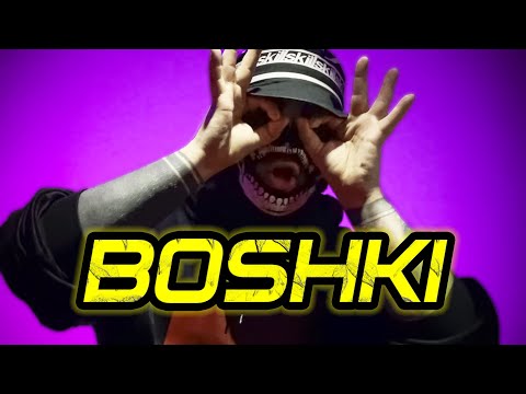 Одолжи Юность - BOSHKI [ HARDBASS ]