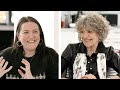 Delicacy: The Interviews - Susie Orbach