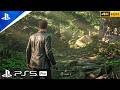 007 FIRST LIGHT | Slovakia Mission Gameplay Walkthorugh [PS5 PRO 4K 60FPS HDR]