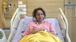 Meeras Testimonial - Overcoming Viral Fever and Thrombocytopenia with Dr. Manish Pendse